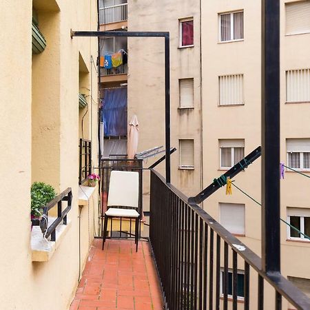 Ferienwohnung Key Sagrada Familia - Carrer Del Clot Barcelona Exterior foto