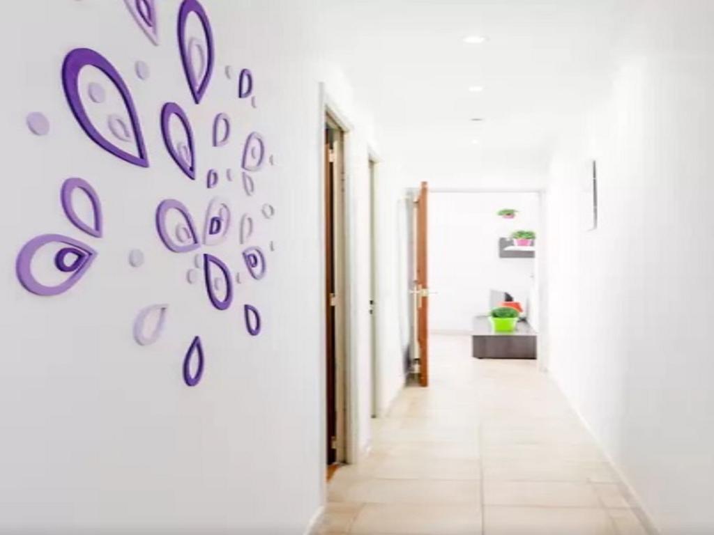 Ferienwohnung Key Sagrada Familia - Carrer Del Clot Barcelona Exterior foto