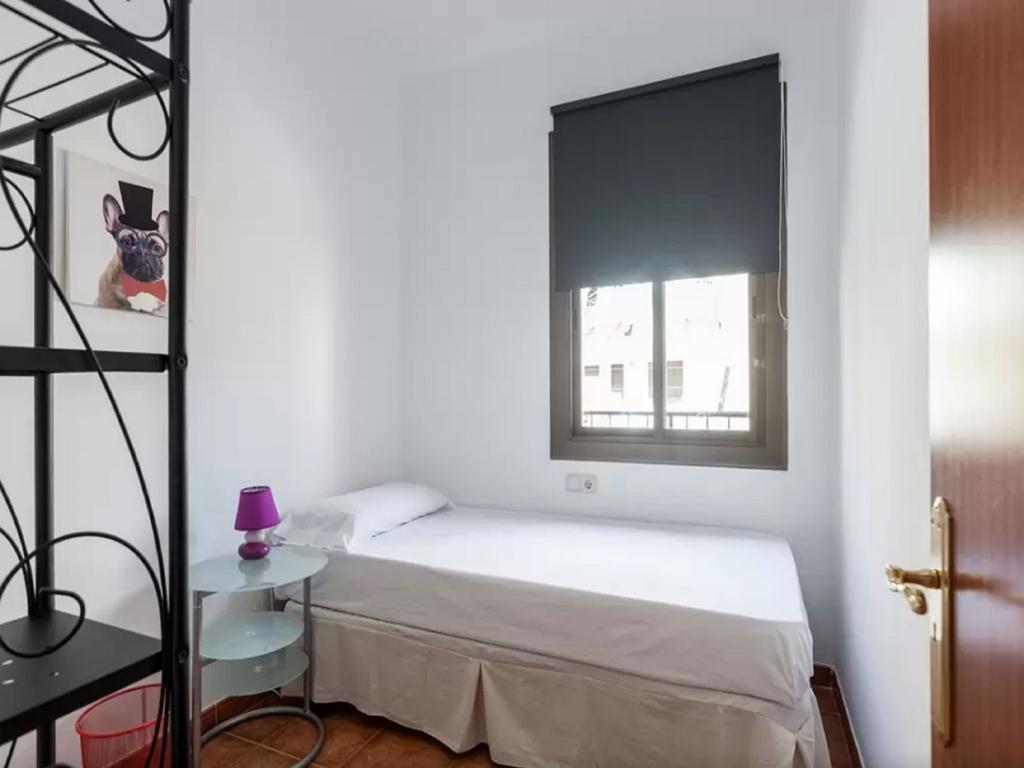 Ferienwohnung Key Sagrada Familia - Carrer Del Clot Barcelona Exterior foto