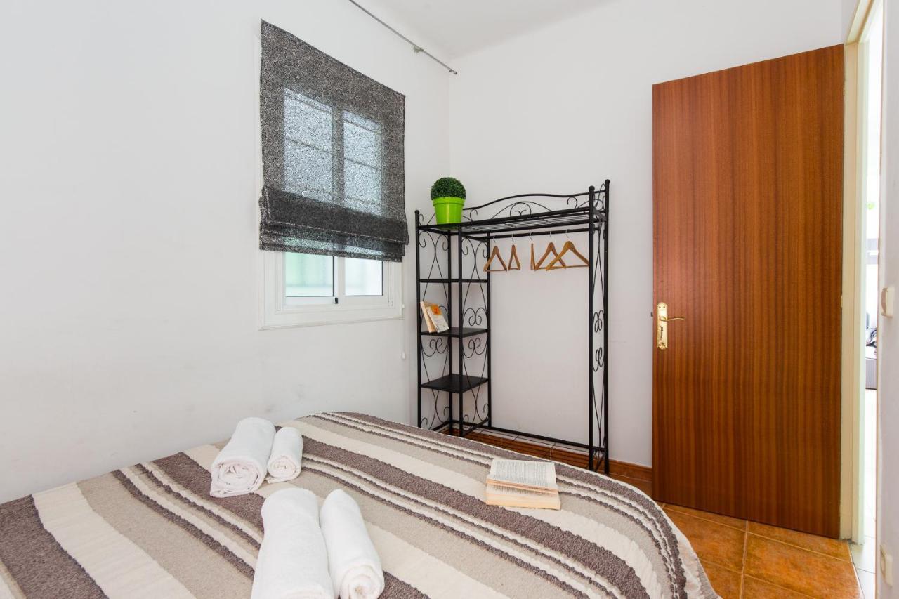 Ferienwohnung Key Sagrada Familia - Carrer Del Clot Barcelona Exterior foto