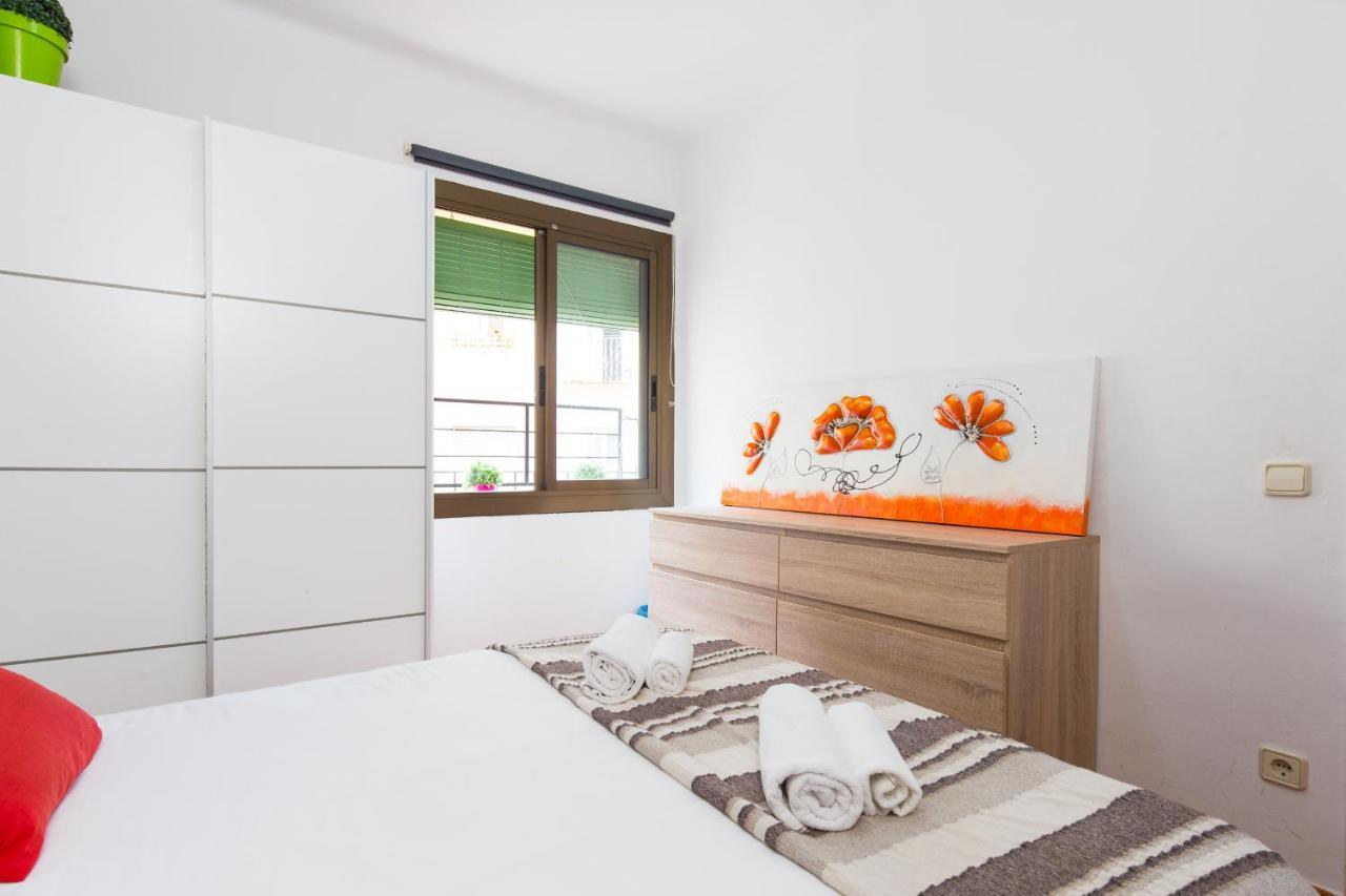 Ferienwohnung Key Sagrada Familia - Carrer Del Clot Barcelona Exterior foto
