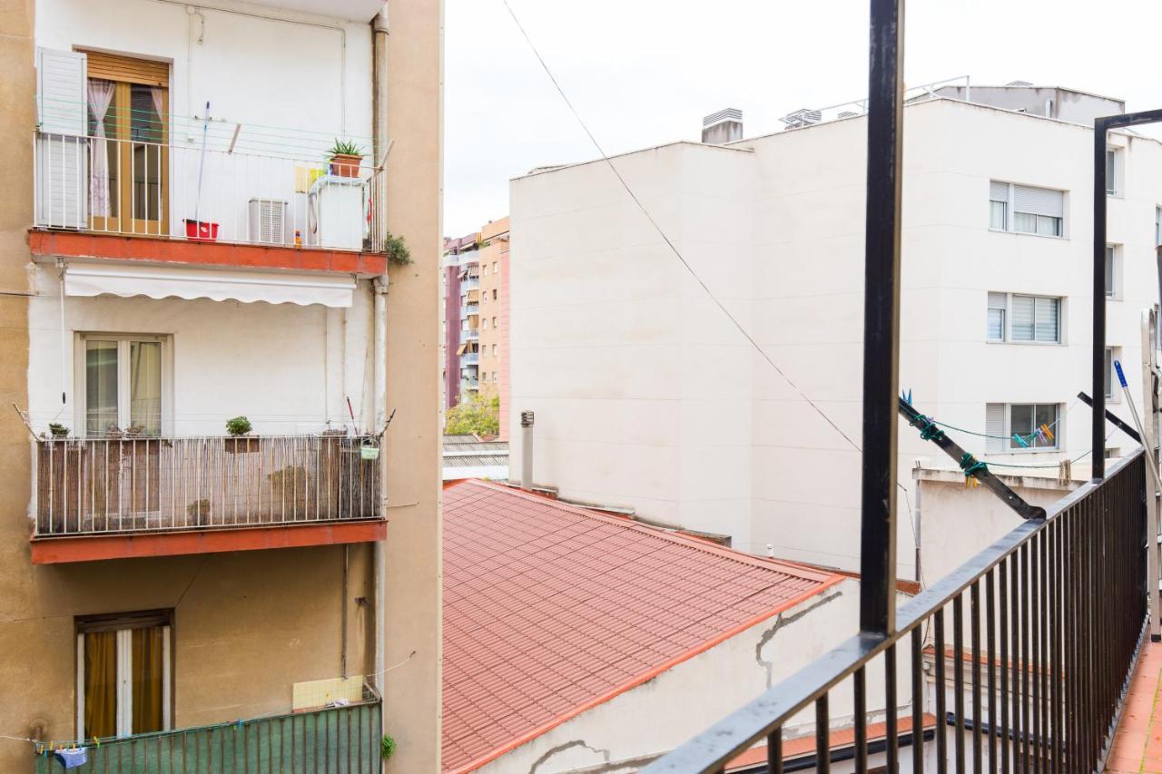 Ferienwohnung Key Sagrada Familia - Carrer Del Clot Barcelona Exterior foto
