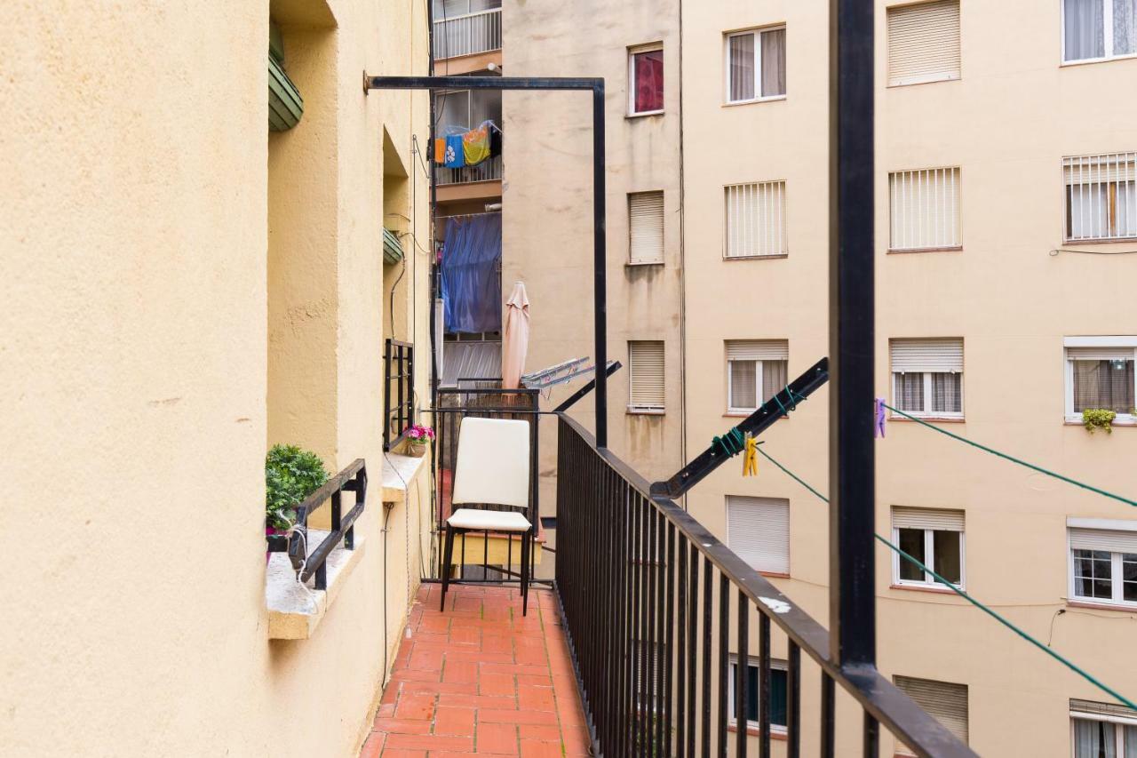 Ferienwohnung Key Sagrada Familia - Carrer Del Clot Barcelona Exterior foto