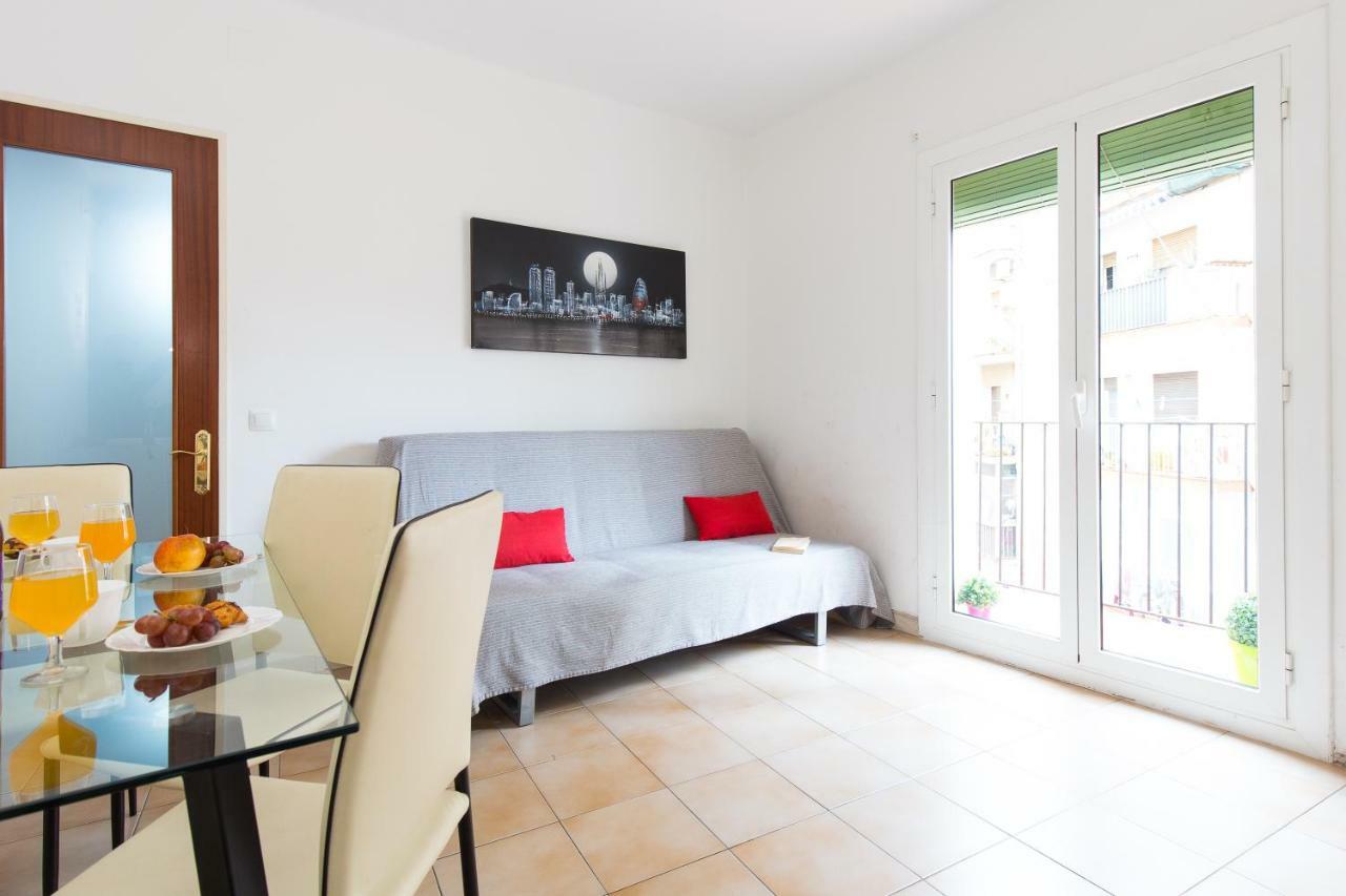 Ferienwohnung Key Sagrada Familia - Carrer Del Clot Barcelona Exterior foto