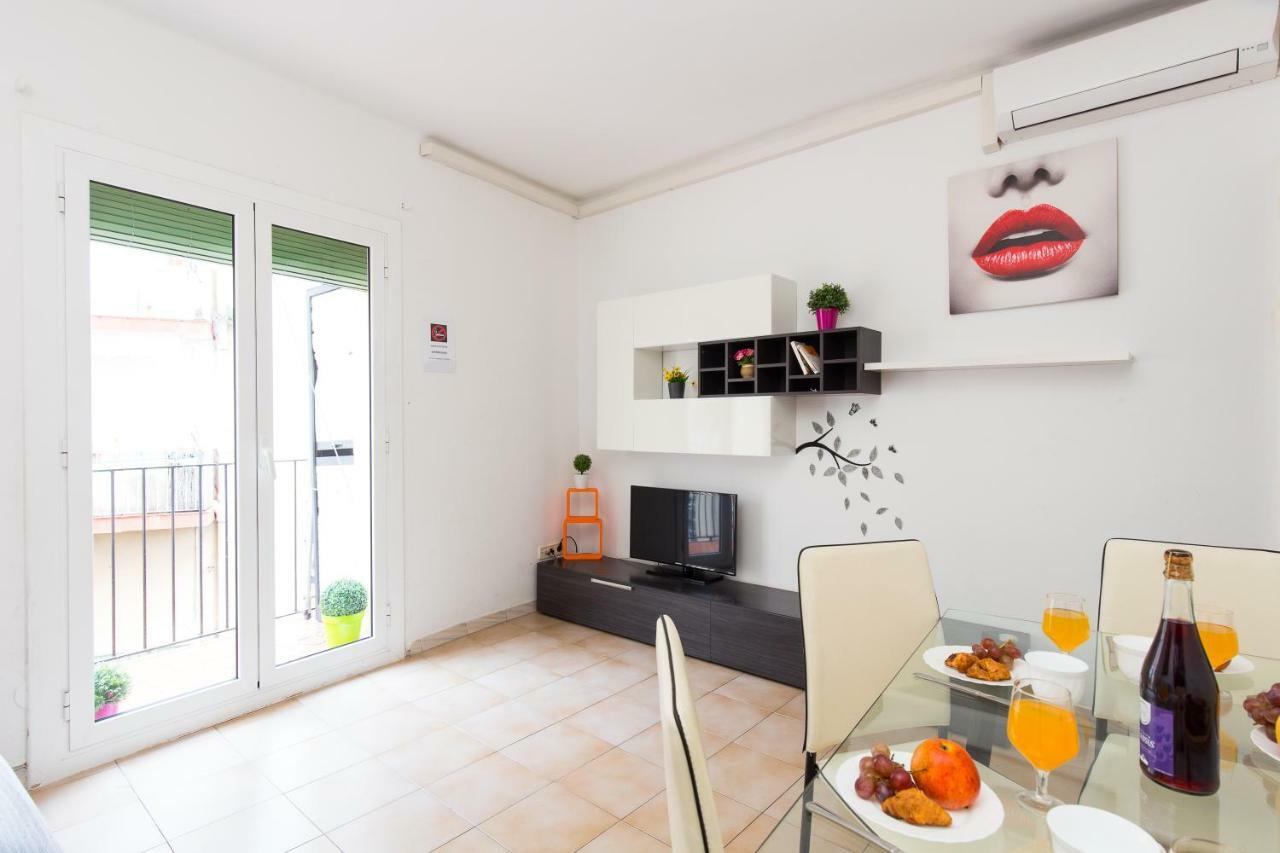 Ferienwohnung Key Sagrada Familia - Carrer Del Clot Barcelona Exterior foto